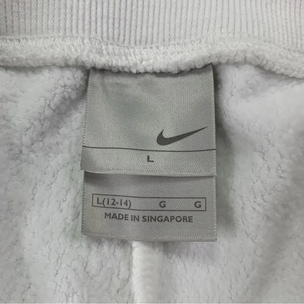 Nike wide leg